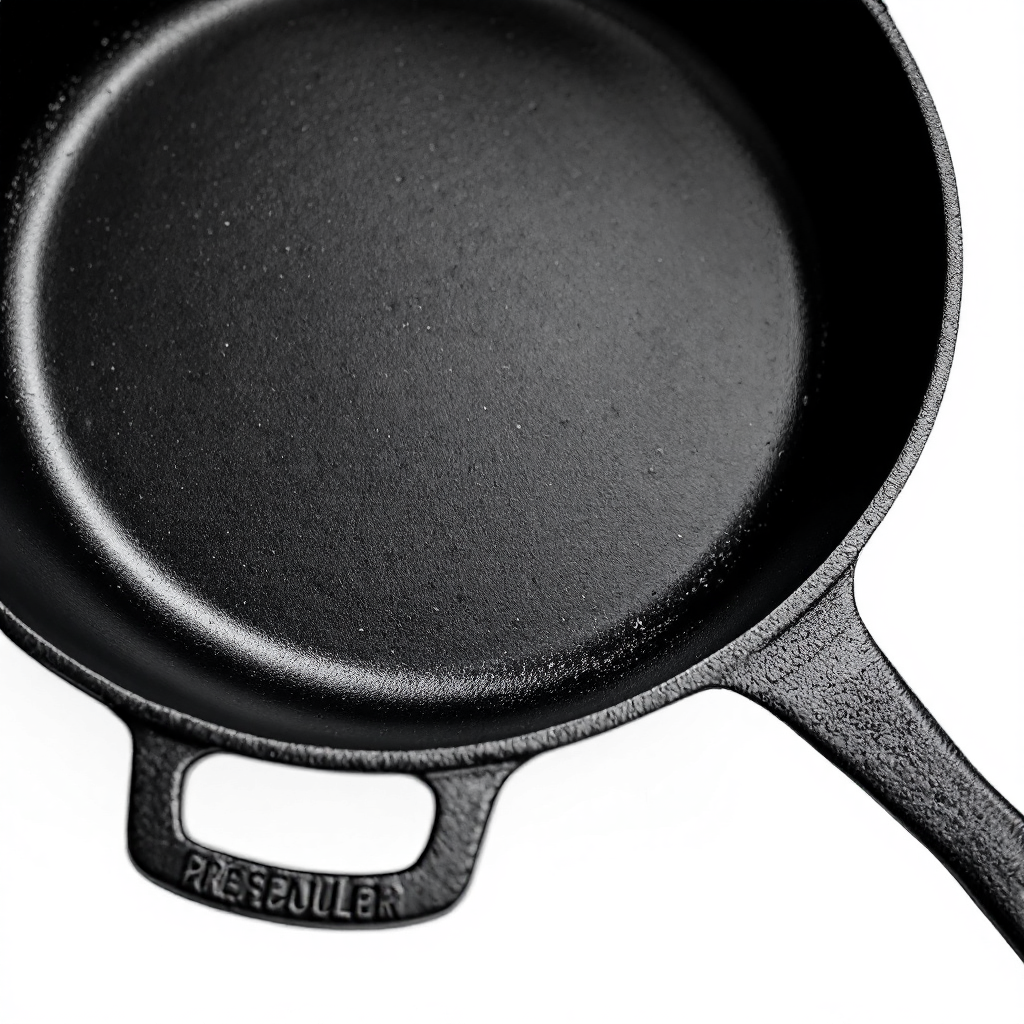 SkilletCo non-toxic non-stick skillet set