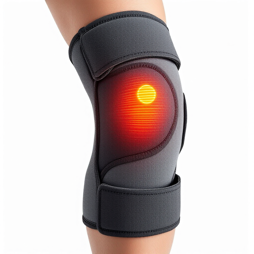 UltimateJoint cordless multi-joint massager
